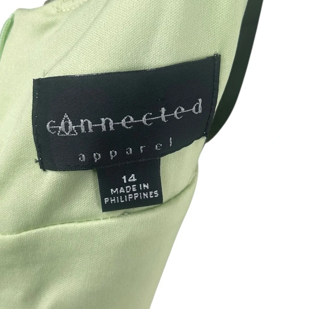 connected apparel please enlarge
